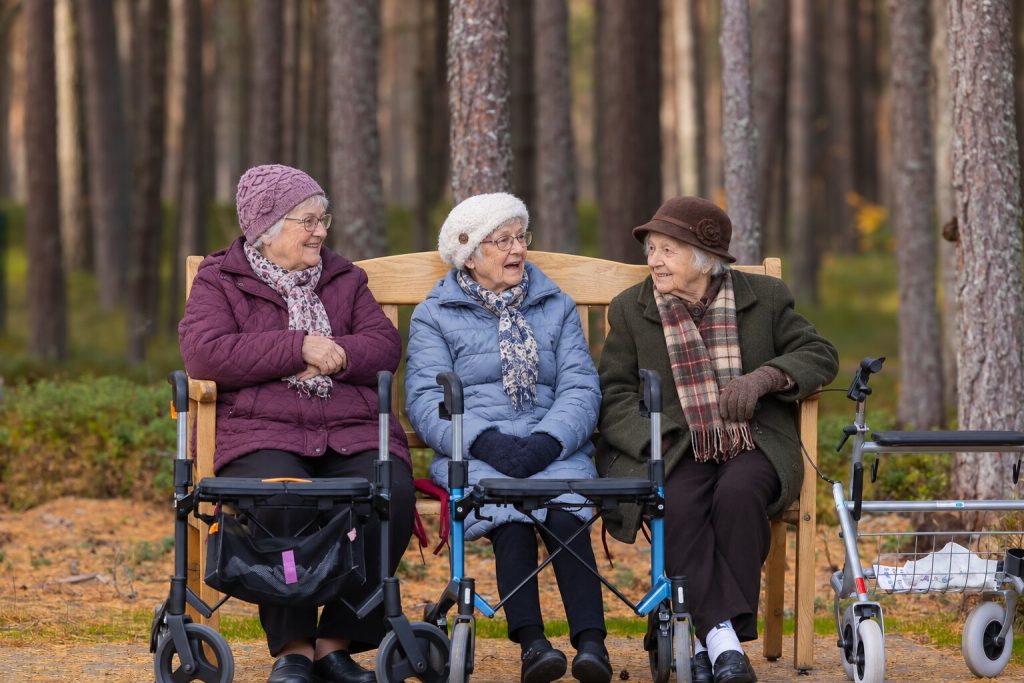 Ööpäevaringne hooldus